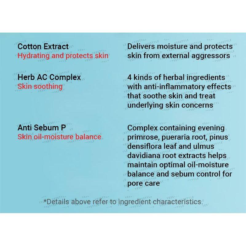 TOCOBO - Cotton Soft Sun Stick Bundle Set