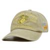 Independence Day Anniversary Embroidery New Sunshade Baseball Cap Outdoor Cap