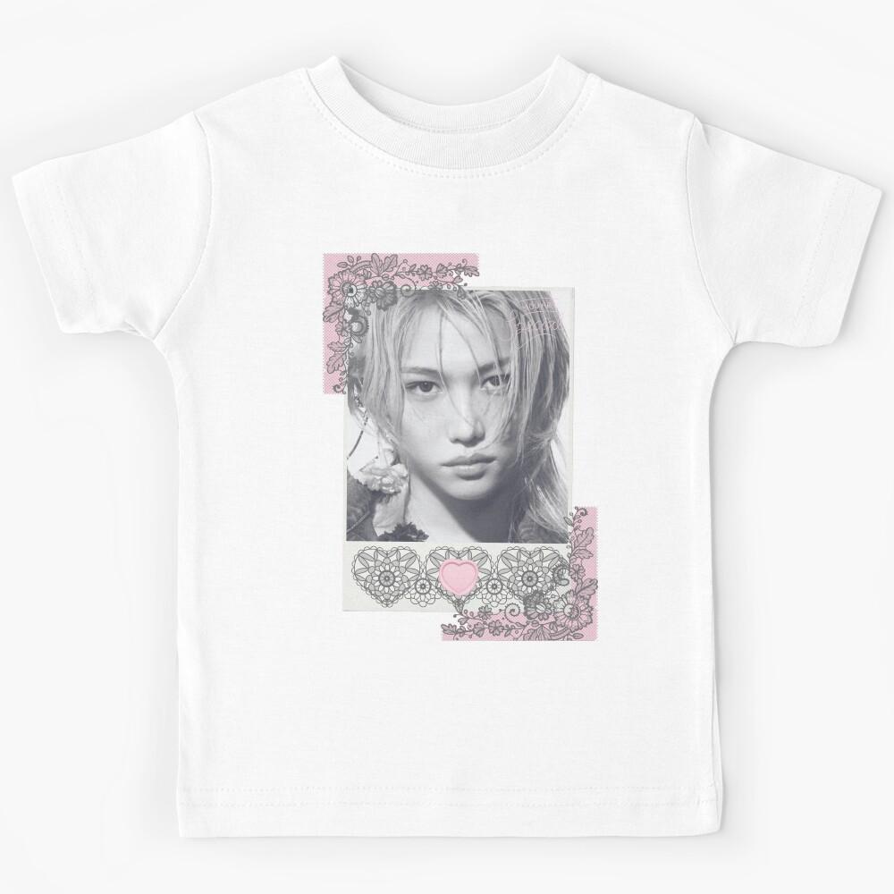 Stray Kids Felix Kids T-Shirt 140