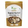 YUVIKA Kapoor Kachri - Kapur Kachri - Ekangi - Hedychium Spicatum - Spiked Ginger Lily 200 Grams