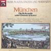 LP-Schallplatte VERSCHIEDENE München Die Hofkapelle Unter Orla 1C03745573 Die Stimme Sein Deutschland Klassik Gebraucht