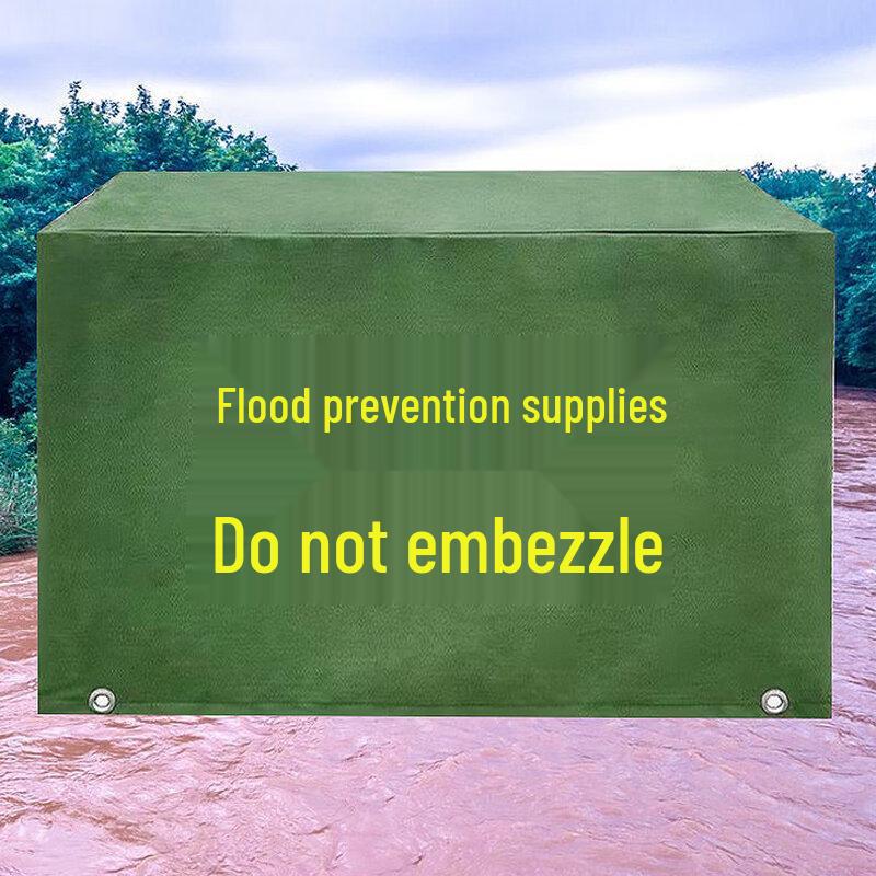 Brangdy Multi-purpose Canvas Protective Cover