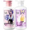 Slek Teen Girl's Smooth & Fragrant Hair Care Set