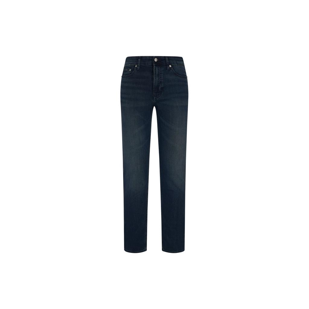 Calvin Klein Jeans Men's Moderate Slim Fit Pants 40JM716