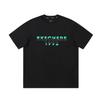 Skechers Elegant Diamond Collection T Shirt Unisex Pitch Black L225U165-002K