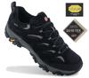Merrell Moab 3 GTX GORE-TEX - Herren Wanderschuhe Trekking Schuhe Schwarz J036253 ORIGINAL