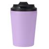 Insulated Water Bottles Stainless Steel Coffee Cup Water Bottles Coffee Cups with Lid Coffee Mug Cafe Cup Bottle