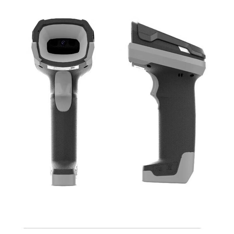 Deli AA718 Wired Barcode Scanner