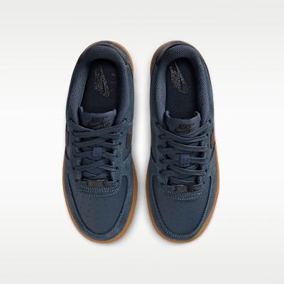 Nike Air Force 1 'Blue'
