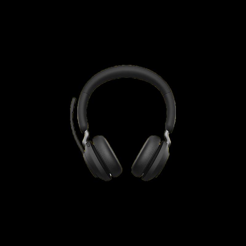 Jabra Evolve2 65 USB Dual Ear Headset