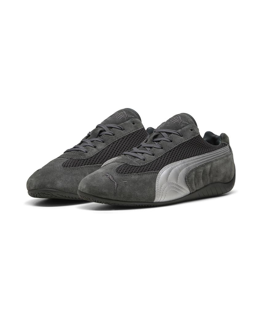 Puma Speedcat Premium - Grey: Matte Silver / 403902-03