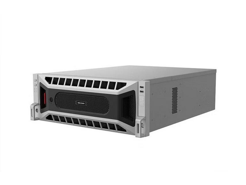 

Hikvision DS-96128N-HM16R 128-Channel 16-Bay NVR