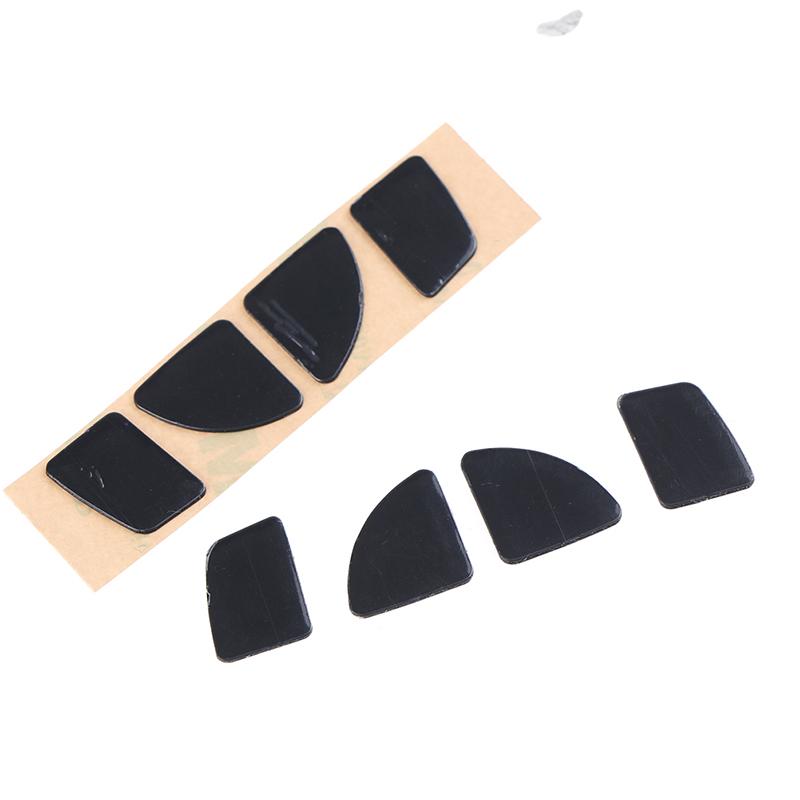 2Set Maus Füße Maus Skates Für Logitech Mx Anywhere2 / 2S Maus Aufkleber