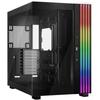PC Case - BE QUIET! - Light Base 900 DX - BGW69 - Black