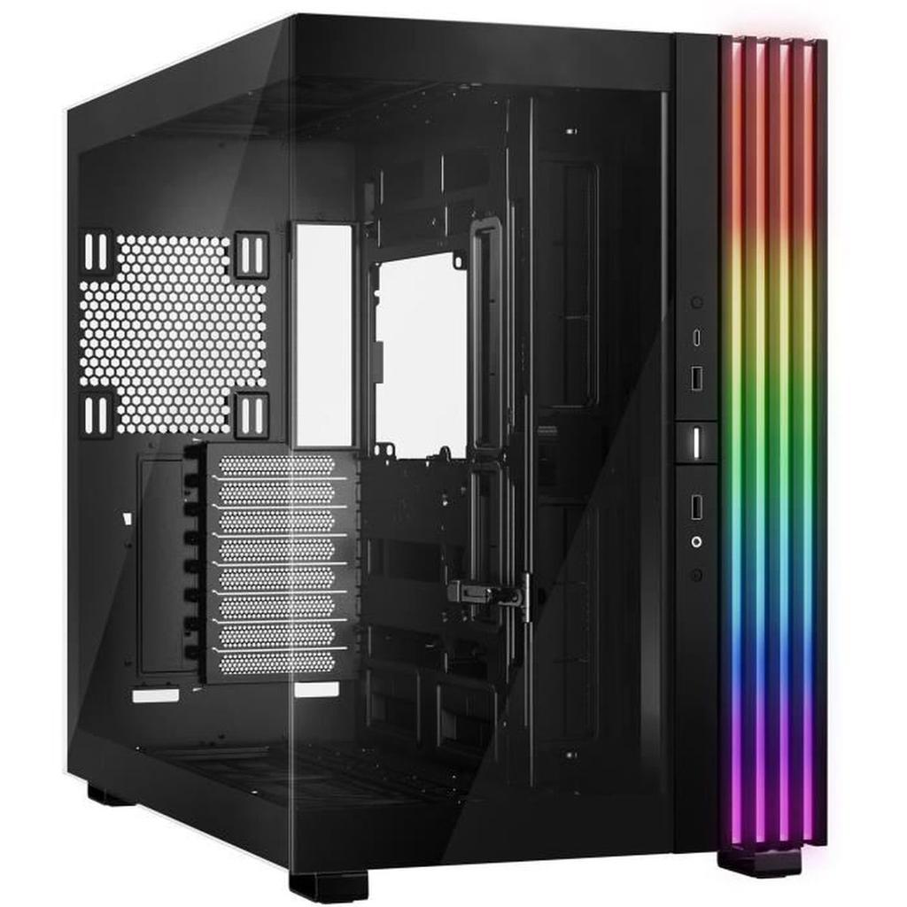 Boîtier PC - BE QUIET! - Light Base 900 DX - BGW69 - Black