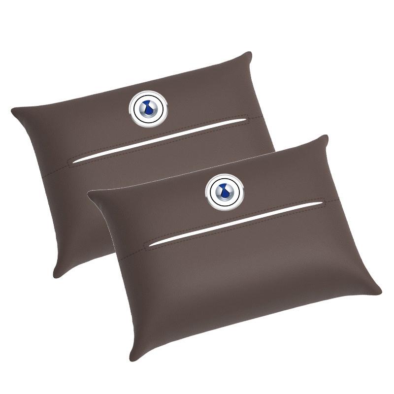 Denza D9/X Car Tissue Box Holder - Interior Accessory