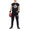 Hugo Boss X NFL T Shirt Men's Black 50504526-014