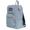 JanSport Cross Town Backpack, Womens blue Backpack