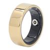 Smart Ring Health Tracker Sportverfolgung Schlafüberwachung IP68 Wasserdicht Smart Health Ring mit