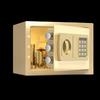 Sisteme de control acces și alarme – Seifuri