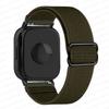 Nylon Strap For Redmi Watch 5 Active/5 Lite Smartwatch Belt Adjustable Elastic Bracelet Correa Xiaomi Redmi Watch 5 Active Band