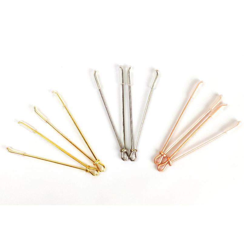 Nipple Clamps Sex Toy for Female Lady Clitoris Clamp High Stimulating Sex Adults Game Couples Adjustable Sexy Funny Clips