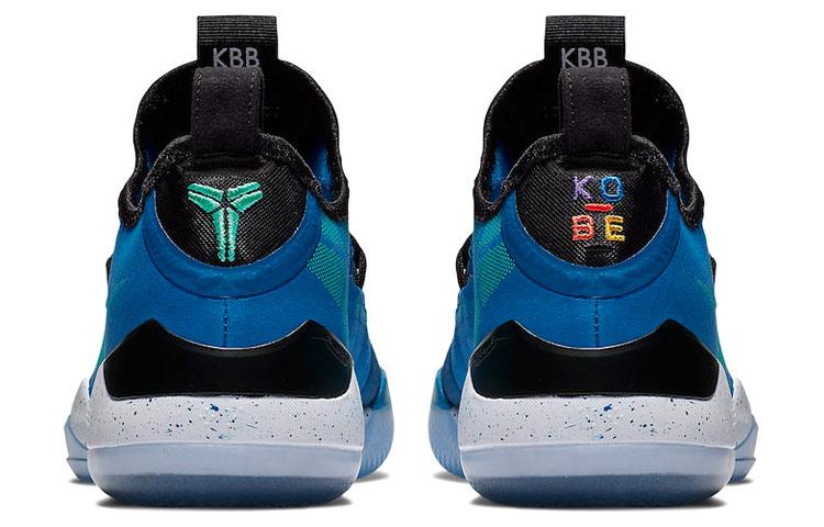 Nike Kobe A.D. 2018 Ep 'Military Blue' AV3556-400