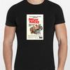Outlaw Riders 01 Movie Poster Graphic T Shirt Unisex Or Unisex New