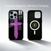 B-Band Depeches Modes Phone Case For iPhone17,16,15,14,13,12,11 Plus,Pro Supports Magnetic Wireless Charging