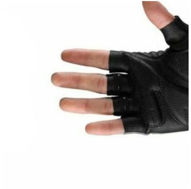 Rockbros Bicycle Gloves (black)