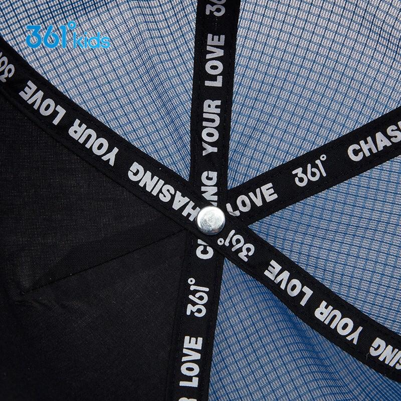 361° Kids Outdoor Sports Breathable Baseball Cap