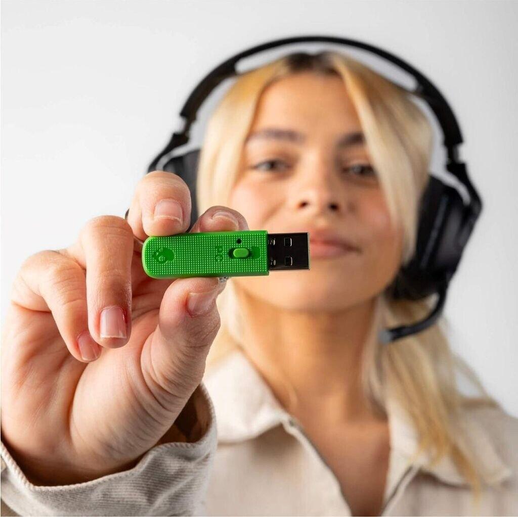 Гарнитура Skullcandy Crusher PLYR 720 Xbox черный