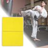 Taekwondo Wiederverwendbares Bruchbrett Kinder Erwachsene Geschwindigkeits-Krafttraining Aufführen EVA Bruch Schlagen