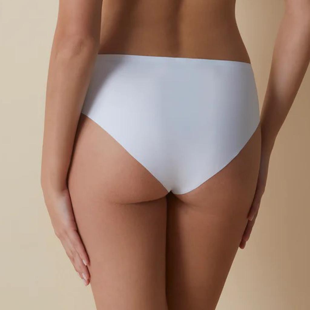 Women's Briefs Panties Underwear Comfortable Everyday for Styling White Women's Briefs Panties Underwear Comfortable Everyday for Styling White