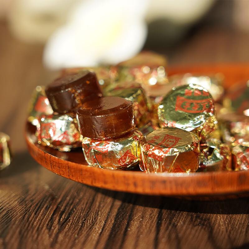 Wanglaoji Original Herbal Throat Lozenges