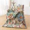 Camping Blanket, Sofa Throw, Beach Towel & Photography Backdrop