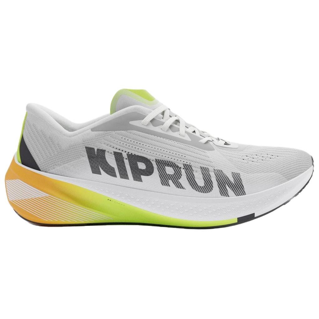 DECATHLON Scarpe da Corsa Casual Antiscivolo, Resistenti all'Abrasione, Traspiranti, con Ritorno di Energia Uomo Grigio 8958672