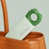 Pillendose Wasserdicht Schnappverschluss 3 Fächer Staubdicht Pillenbehälter Tragbar Handtasche Pillen Organizer