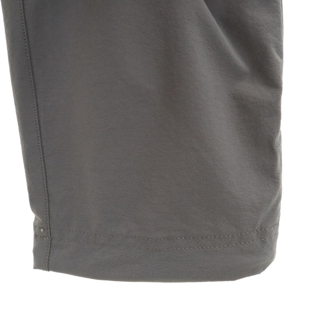 adidas stretch Pants S Gray Men's Used