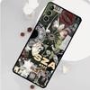 Sza Ctrl Alternate Album Phone Case For Samsung Galaxy S26 S25 S24 S20 S21 S22 S23 Ultra S10 Plus S25 FE Funda Cover