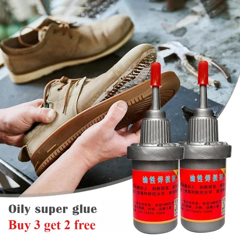 Universal Strong Repair Super Glue Car Motorcycle Bike Tire Puncture Quick Repair Glues Ceramics Metal Rubber Leather Adhesive