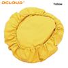 4Pcs Dental Chair Cover Set Elastic Waterproof PU Leather Protective Seat Sleeves Dentistry Accessories 10 Colors