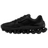 AIR LIQUID MAX Comfortable Running Shoes Men's Black IQ7634-003