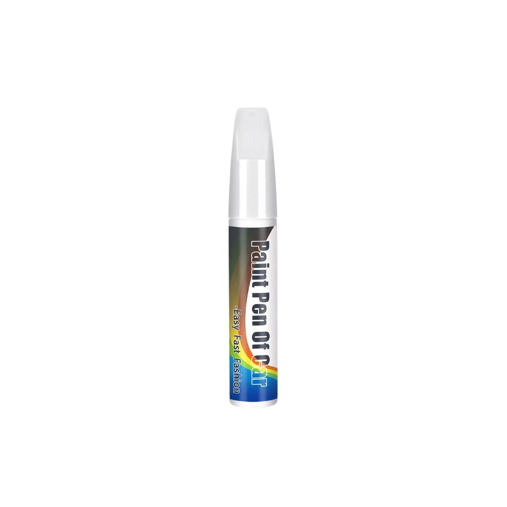 Car Paint Touch Up Pen 12ml Scratch Repair Paint Pen for Automotive Surface Damage Quick Drying and Easy Application