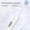 Midea S1PX Sonic Electric Toothbrush for Adults