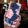 3D Relief Painted Phone Case For Honor Magic5 Pro Magic 5 4 Lite Case Silicon Cover For Honor Magic4 Lite 5G Case Fundas Coque