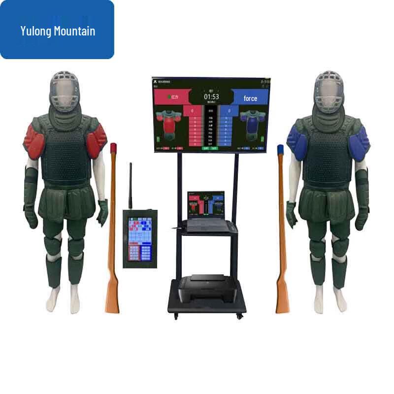 

Інтелектуальна система тренувань та оцінювання фехтування