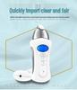 Microcurrent Anti-Wrinkle Beauty Massager