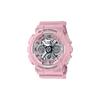 Reloj rosa para mujer GMA-S120NP-4APR