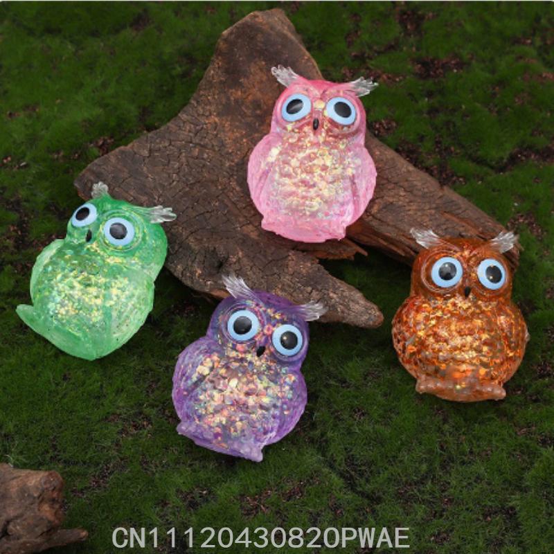 Maltose Stress Relief Toy, Same As Needoh, Slow-Resilient Stress Relief Tool Squeeze Novelty Toy Antistress Toy Stress Relief